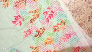 Karachi Soft Cotton Material