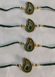 Hand Made Rakhi