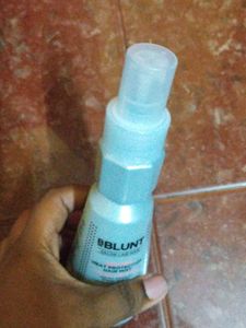 Bblunt Heat Protection Shot Spray