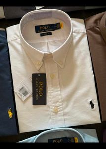 Polo Ralph Lauren Shirts