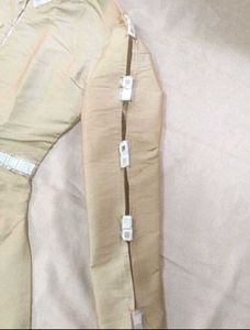 Elegant Embellished Kurti