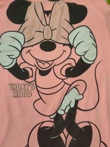 Long Tshirt Women
