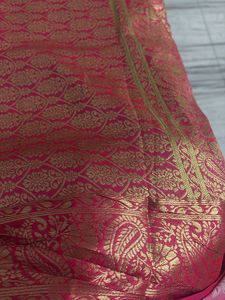 Elegant Saree For Wedding Purpose