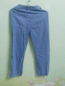 Light Blue Jeans 👖