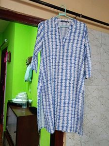 Printed Kurta