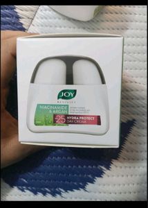 (Pack Of 3) JOY Hydra Protect Day Cream
