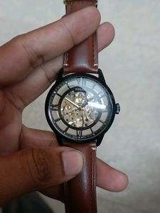 Automatic First Copy watch