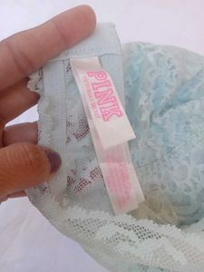 Victoria&#39;s secret Lace Halter Bralette