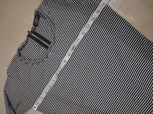 Women Striped Dress