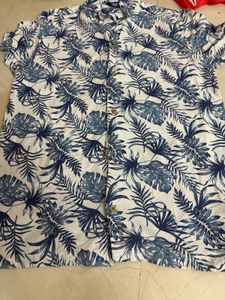 Boys Shirt Never Used