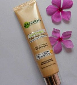 Garnier Vitamin C B.B Cream