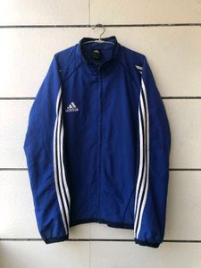 00's VINTAGE ADIDAS JACKET
