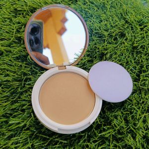 Myglamm Super Serum Compact