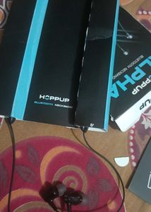 New Hoppup Neckband (B1G1 Free)