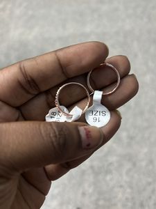 Cute Fashion Rings