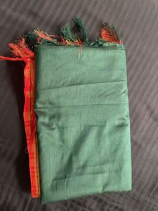 Bengal Cotton Saree
