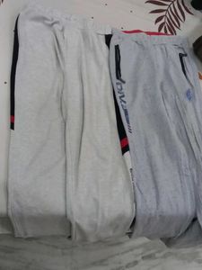 Jogger pants  Combo Lower