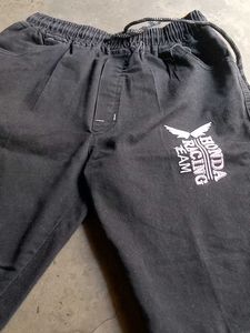 Honda Racing Team Shorts