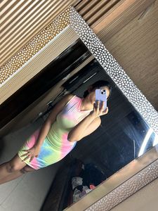 Hot Summer Dress
