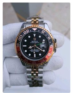 Offer Today Only Rolex Submariner Two-Tone