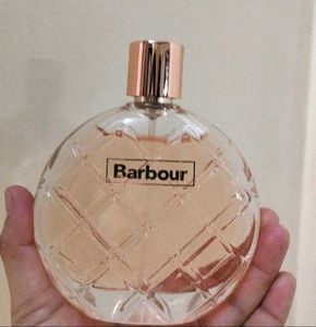 Barbour EDT