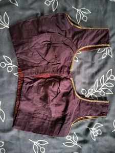 Festive Wear Blouse