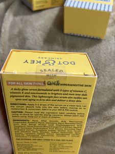 Dot &amp; Key Vitamin C + E combo