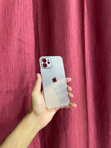 Iphone 12 Cover