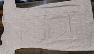 unused Elegant Embroidered Kurta