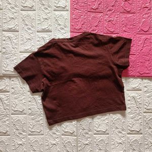 Dress berry Women Tshirt