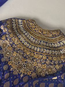 Lehenga Choli