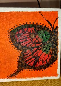 Tiny Flutty Vibes - A Pookie Piece