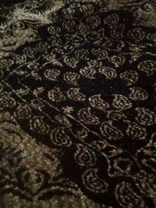 Vintage Paisley Full Shall Best Quality