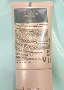 Lakme Lumi Lit Cream