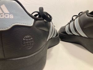 ADIDAS BREAKNET 2.0 Tennis Shoes For Men ORIGINAL