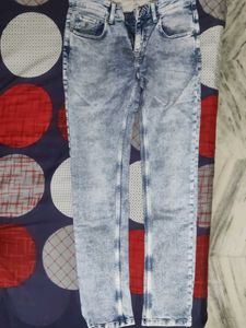 Indian Terrain Denim Jeans
