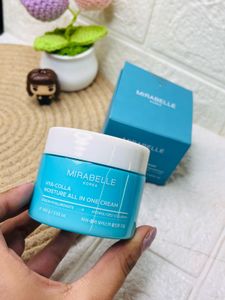 Mirabelle Hya-Colla Cream