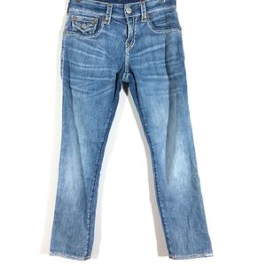 True Religion Original Jeans