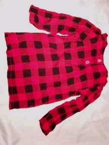 Flat 29 Delivery Red Top