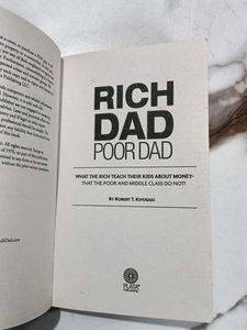 Rich Dad Poor Da