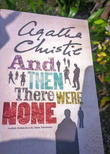 3Set Agatha Christie