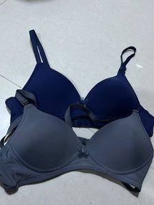 Combo Of Two Push-up Bra