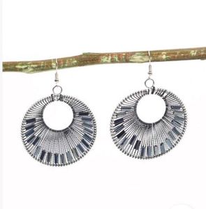 AJIO - QURA Earrings