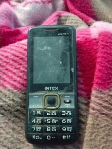 Battery Display Problem