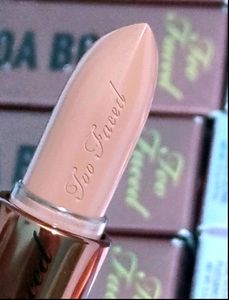 Combo Offer Too Faced And Mcaffeine