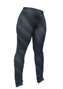 Black Gym/Yoga Pants with Zip Pockets 🏋️‍♀️