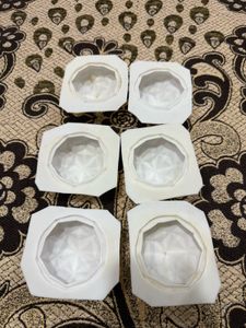 Candle Making Mold