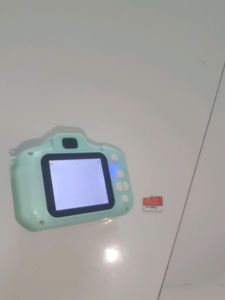 Mini Camera 📸