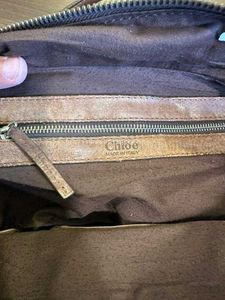 Chloe Handbag
