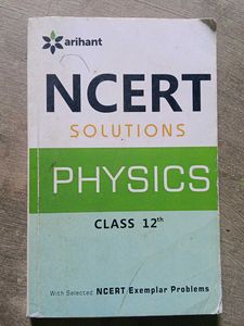 Ncert Solutions With Selected Exemplar Problem